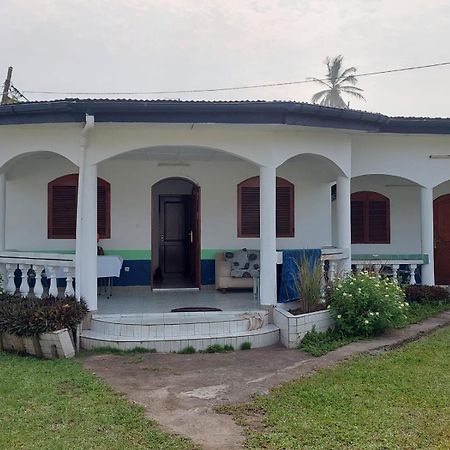 Residence Callens Криби Екстериор снимка