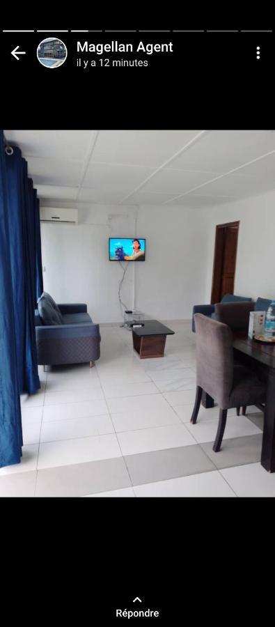 Residence Callens Криби Екстериор снимка