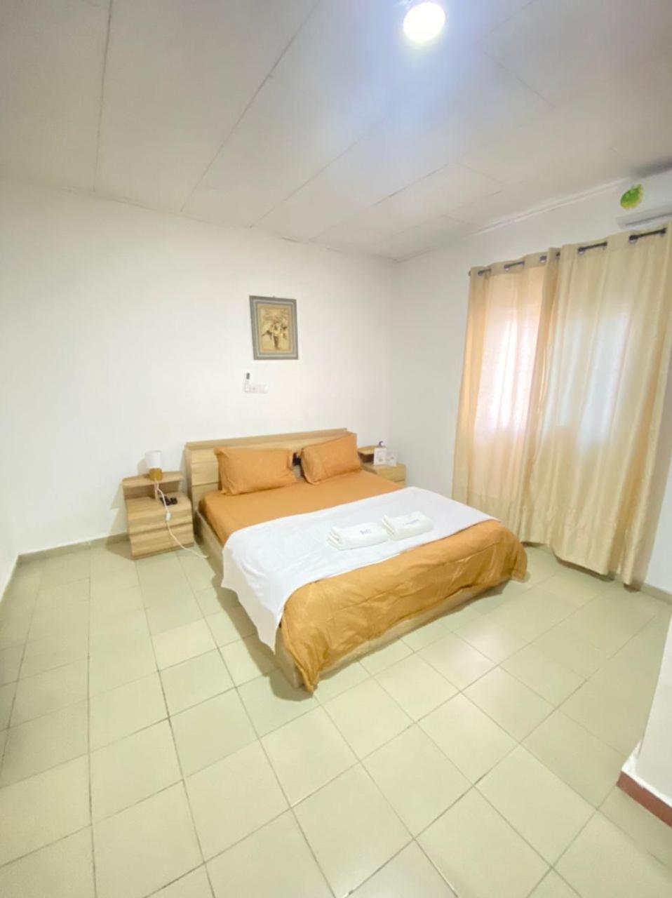 Residence Callens Криби Екстериор снимка