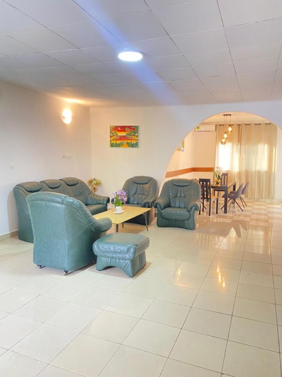 Residence Callens Криби Екстериор снимка