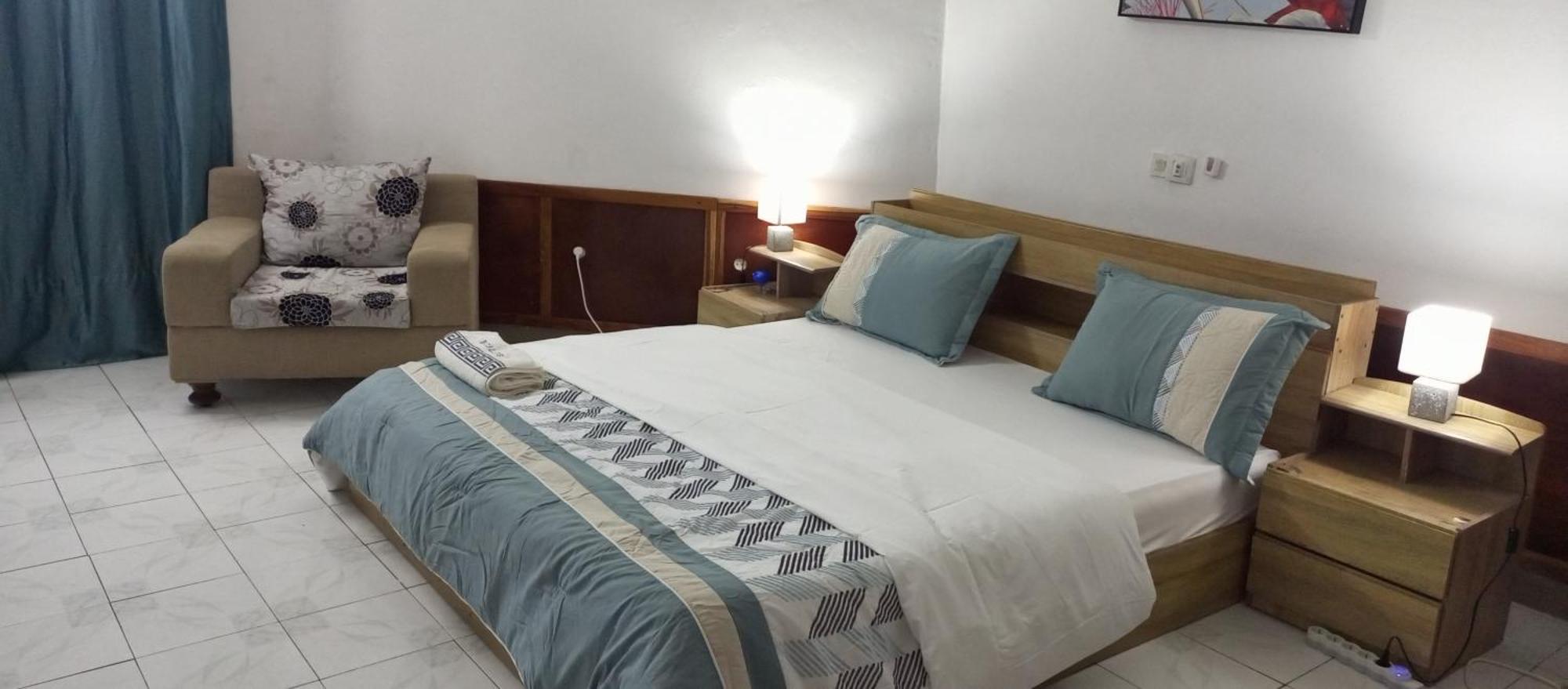 Residence Callens Криби Екстериор снимка