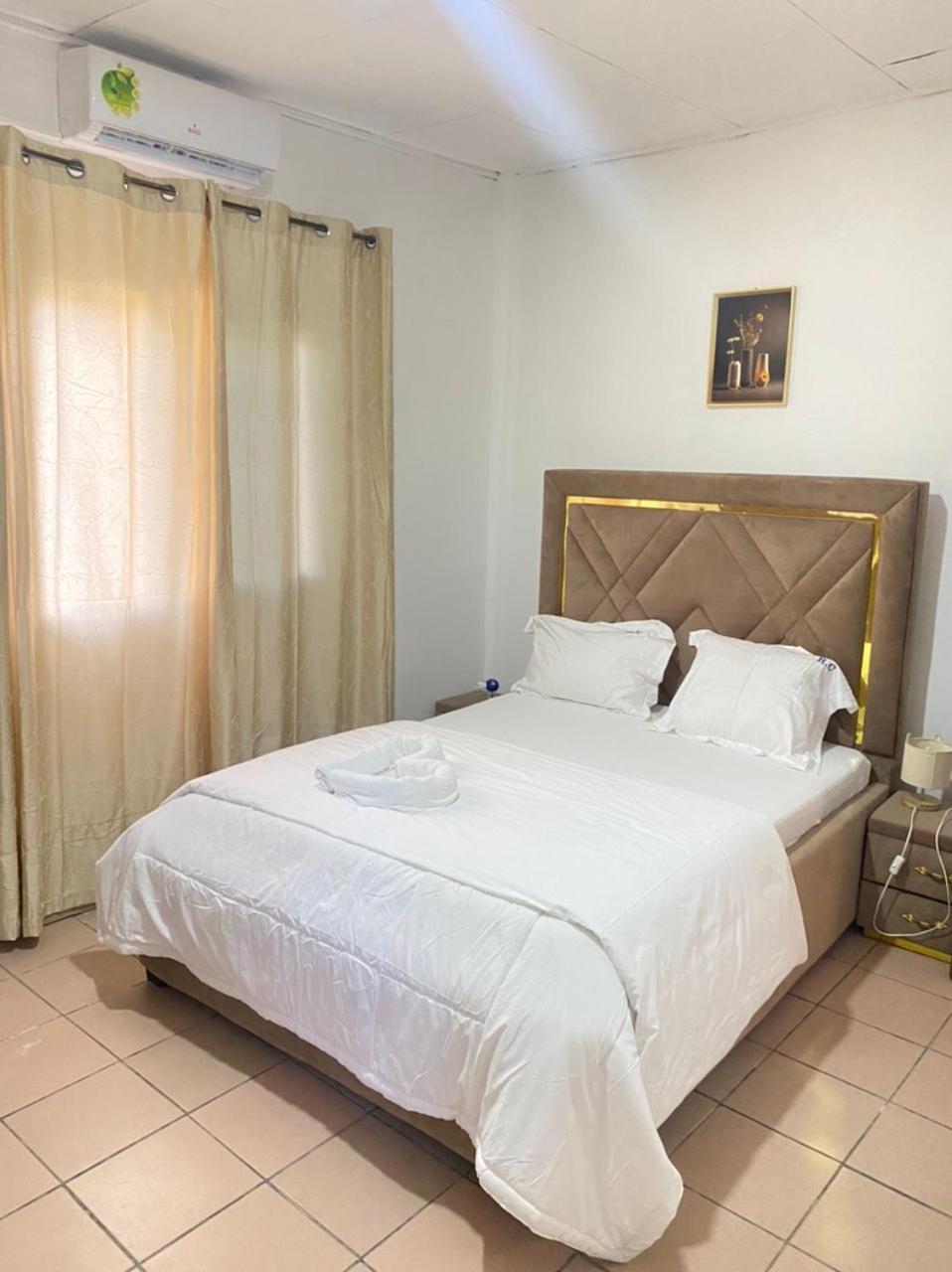 Residence Callens Криби Екстериор снимка