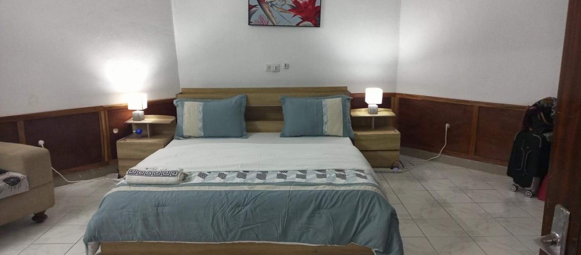Residence Callens Криби Екстериор снимка