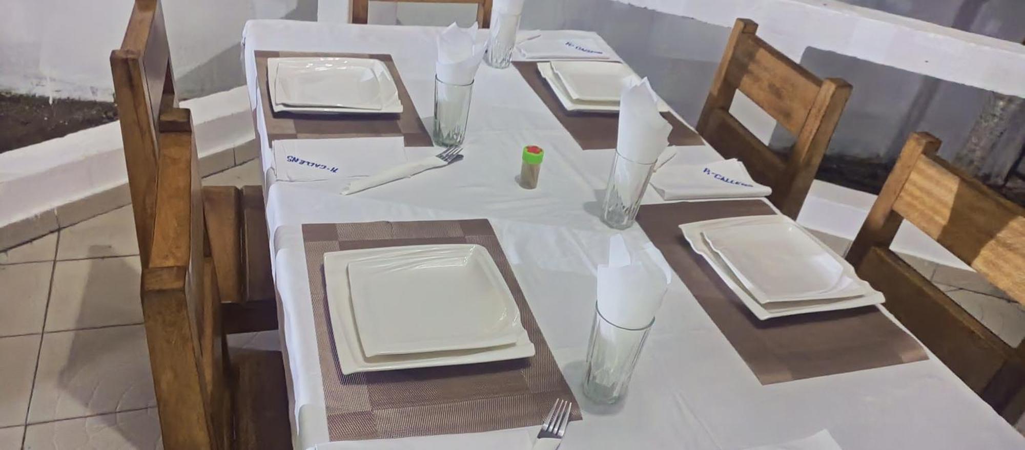 Residence Callens Криби Екстериор снимка