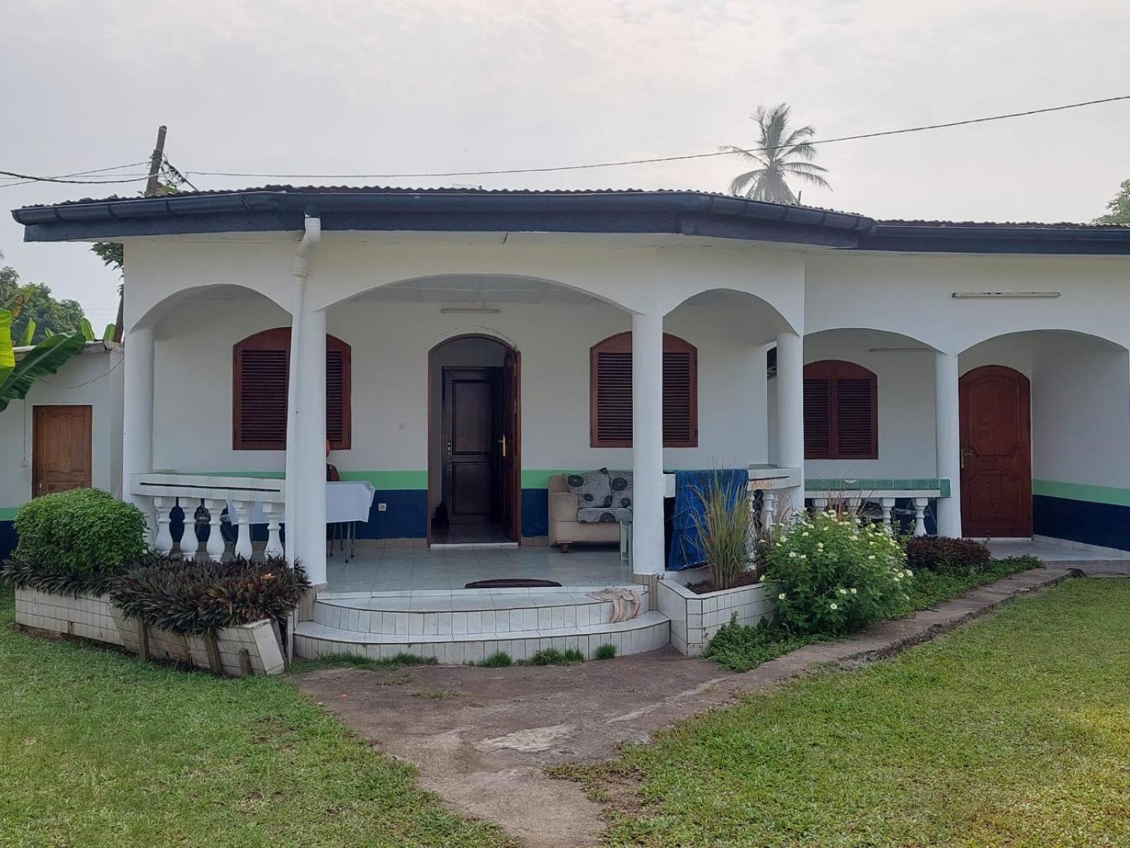 Residence Callens Криби Екстериор снимка