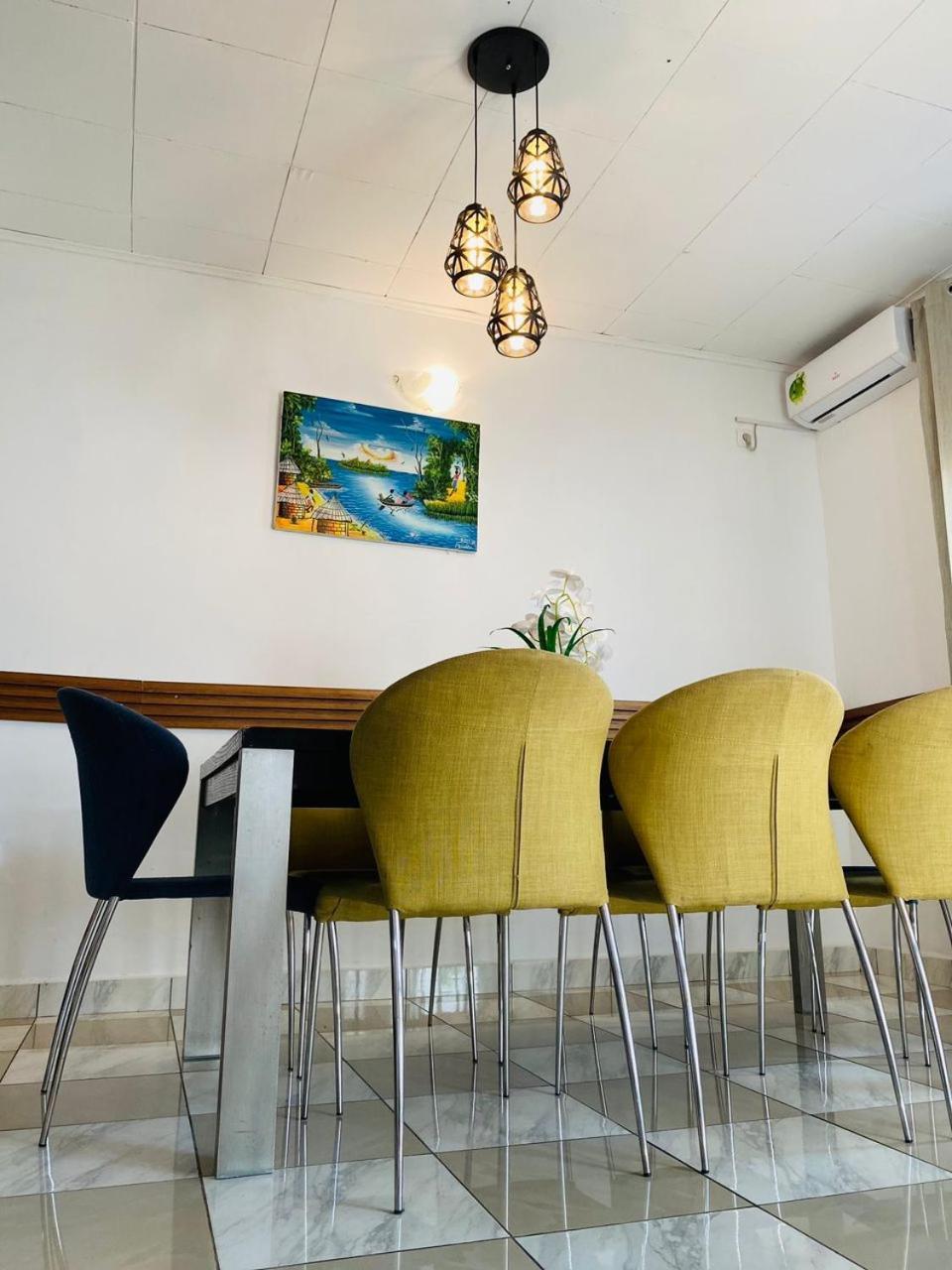 Residence Callens Криби Екстериор снимка