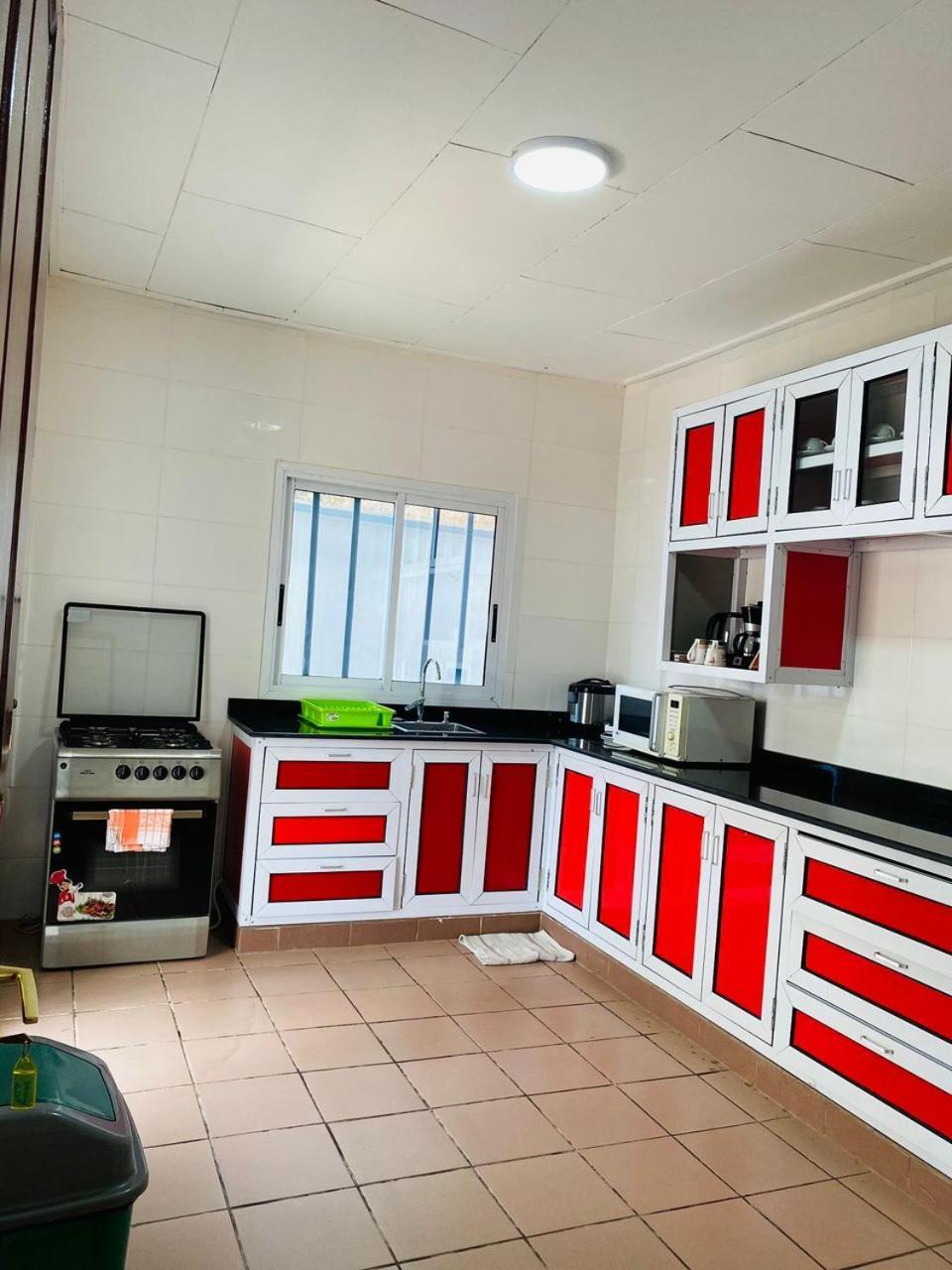 Residence Callens Криби Екстериор снимка