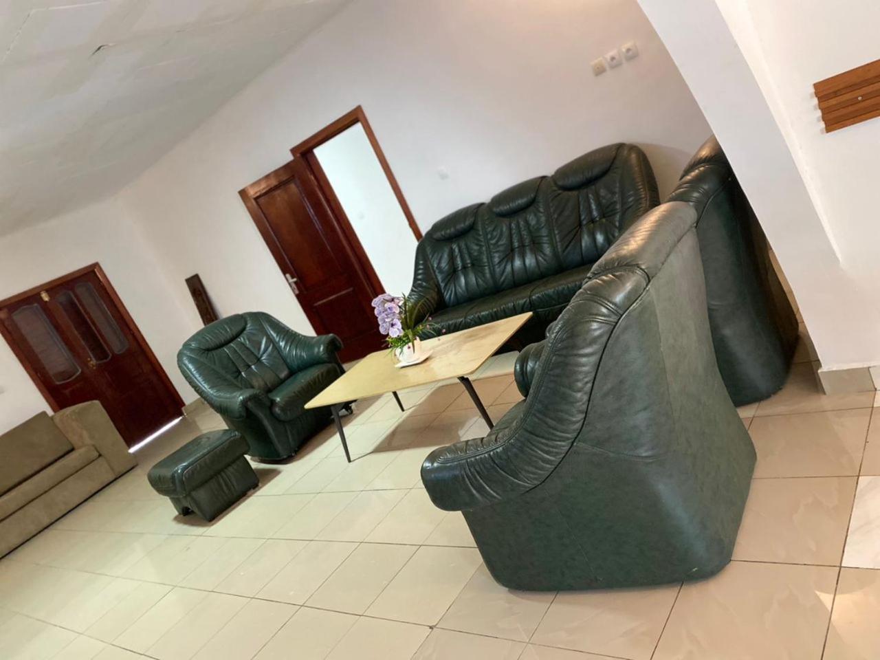 Residence Callens Криби Екстериор снимка