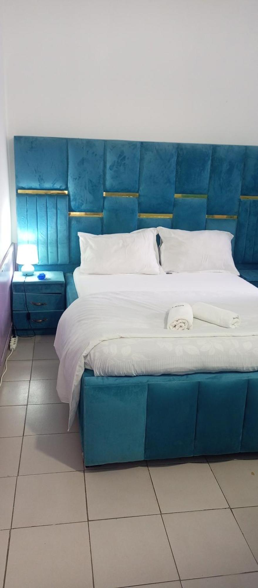 Residence Callens Криби Екстериор снимка
