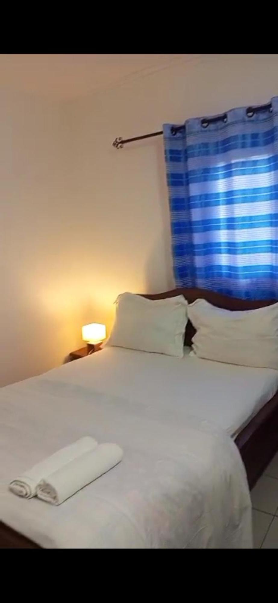 Residence Callens Криби Екстериор снимка